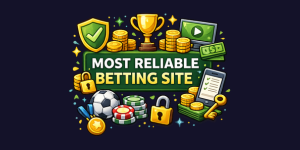 معتبرترین سایت شرط بندی